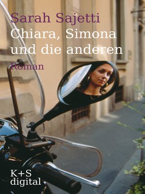 cover image of Chiara, Simona und die anderen
